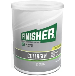 Finisher Collagen 300G...