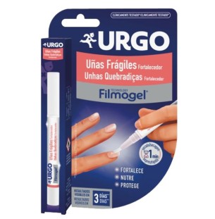 Urgo Uñas Frágiles...