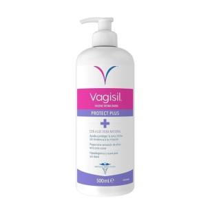 Vagisil higiene Íntima...