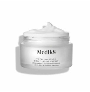 Medik8 Total Moisture Daily...
