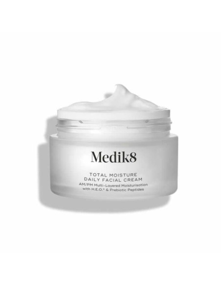 Medik8 Total Moisture Daily Facial Cream 50 ml
