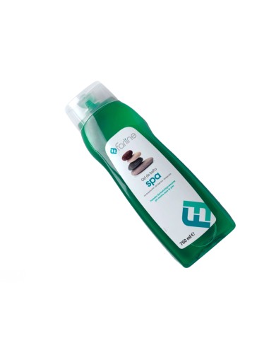 Farline Gel Spa 750 ml Farline Gel Spa 750 ml