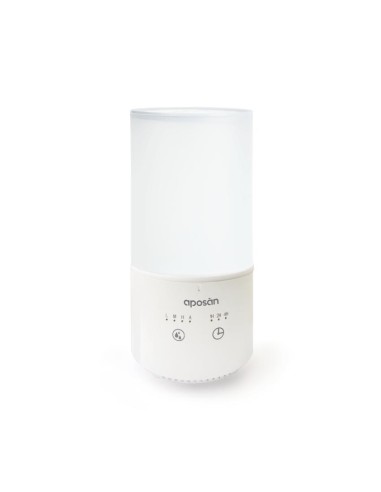 Humidificador Ultrasónico Aposan Humidificador Ultrasónico Aposan