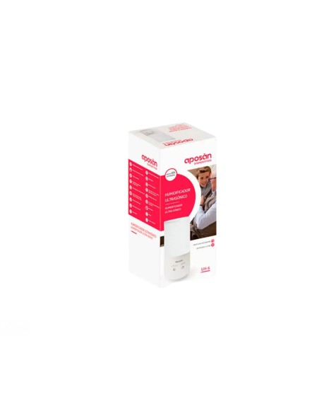 Humidificador Ultrasónico Aposan