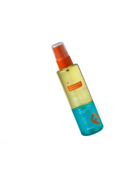 Farline Agua Solar Bifásica SPF50 200ml