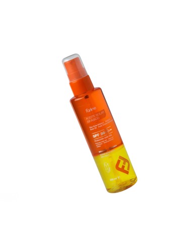Farline Aceite Solar Bifasico SPF30... Farline Aceite Solar Bifasico SPF30...