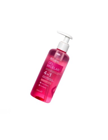 Farline Gel Micelar 250 ml Farline Gel Micelar 250 ml