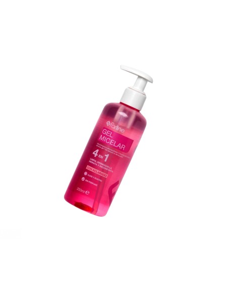 Farline Gel Micelar 250 ml