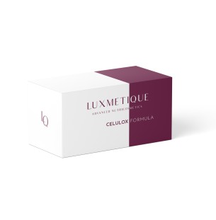 Luxmetique Fórmula Celulox...