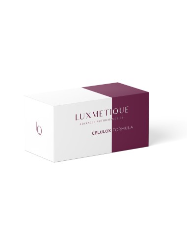 Luxmetique Fórmula Celulox Bebible 15...