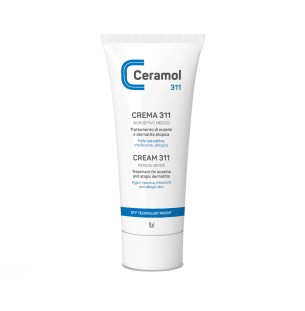 Ceramol Crema 311, 200 ml