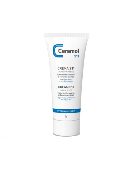 Ceramol Crema 311, 200 ml