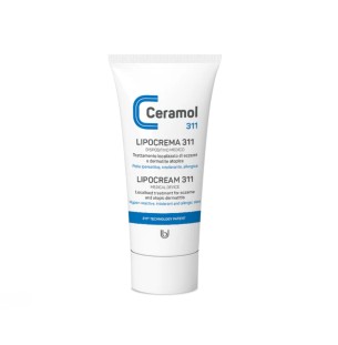 Ceramol Lipocrema 311, 50 ml