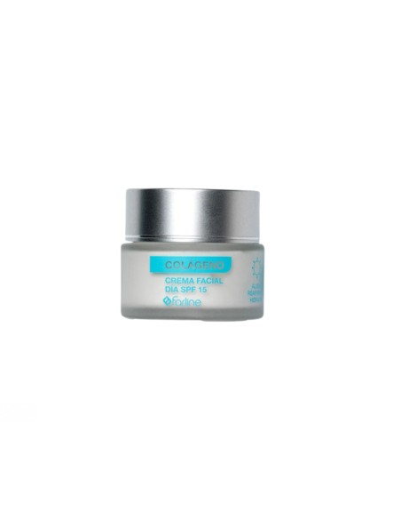 Farline Crema Facial Colágeno Día Spf15 50 ml