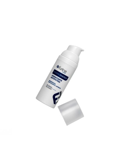 Farline Crema hidratante Anti-fatiga Hombre Hydra Energy 50ml