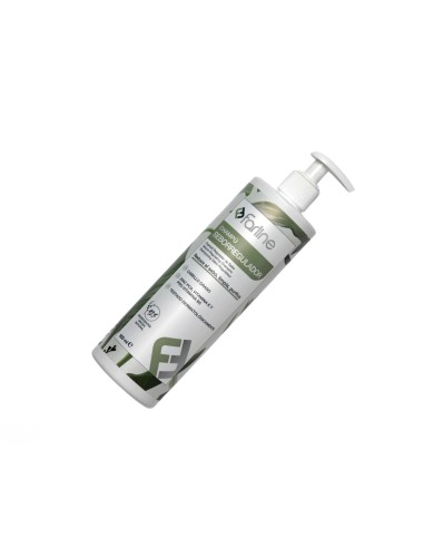 Farline Champú Seborregulador 500 ml