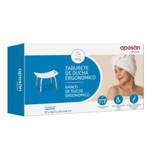 Aposan Asiento Ducha...