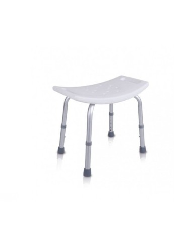 Aposan Asiento Ducha Ergonómico Aposan Asiento Ducha Ergonómico