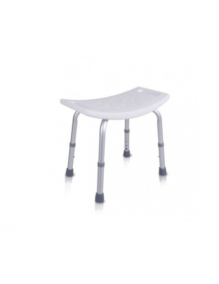 Aposan Asiento Ducha Ergonómico
