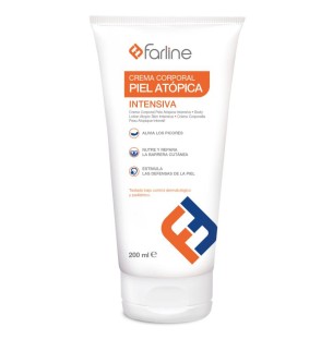 Farline Crema Intensiva...