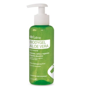 Farline Bodygel Aloe Vera...
