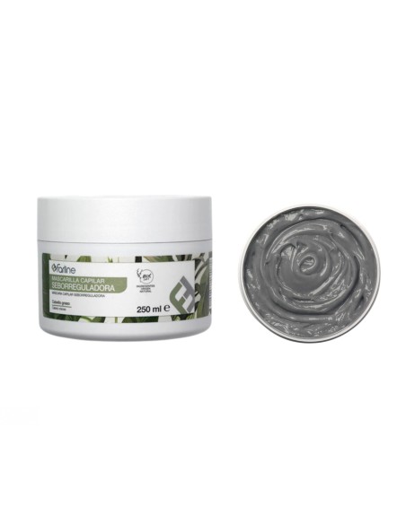 Farline Mascarilla Capilar Seborreguladora 250ml