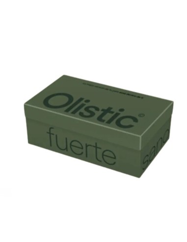 Olistic For Men Pack 3 Meses