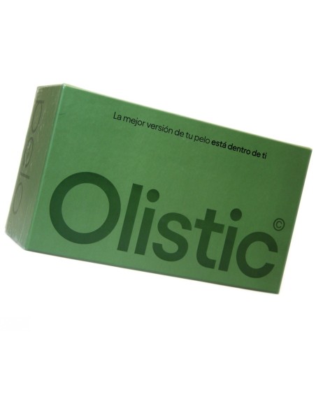 Olistic For Men Pack 3 Meses