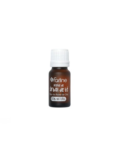 Farline Aceite de Árbol del Té 10ml