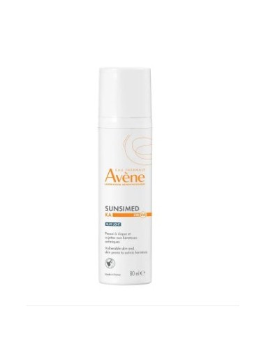 Avène SunsiMed KA 80ml