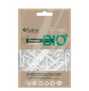 Farline Flosser Bio 30...