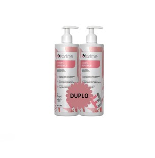 Farline Pack Champú...
