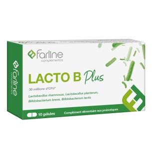 Farline Lacto B Plus 10...