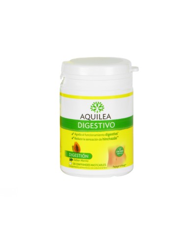 Aquilea Digestivo 30 comprimidos