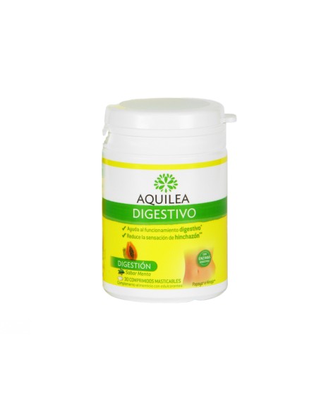 Aquilea Digestivo 30 comprimidos
