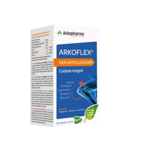 Arkoflex 100%...