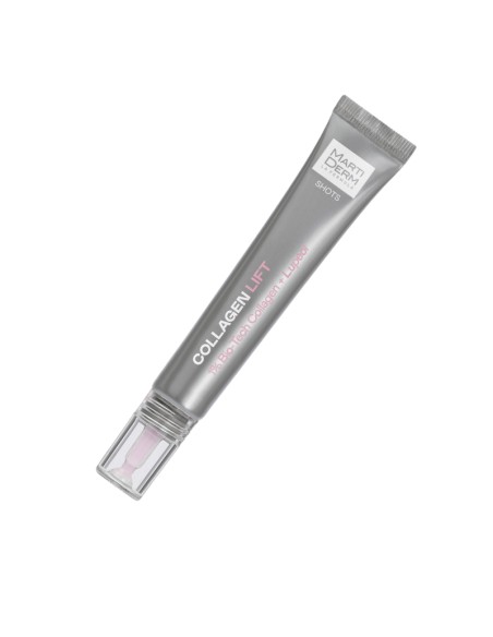 Martiderm Shot Collagen Lift 20 ml