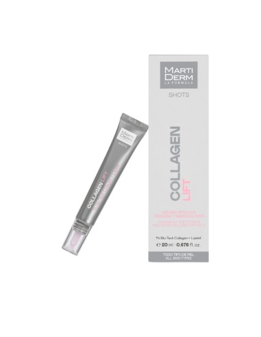 Martiderm Shot Collagen Lift 20 ml