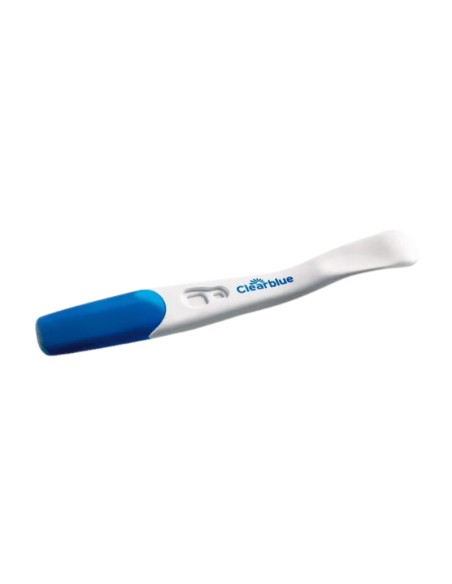 Clearblue Prueba de Embazado 1 Minuto