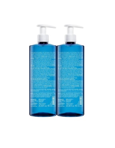 Rilastil Xerolact Duplo Gel Limpiador... Rilastil Xerolact Duplo Gel Limpiador...