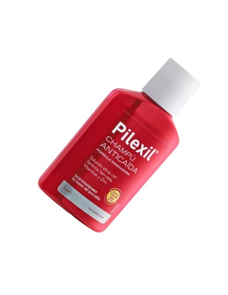 Pilexil champú anticaída 100 ml