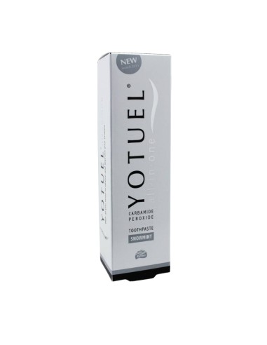 Yotuel All In One Dentifrico...