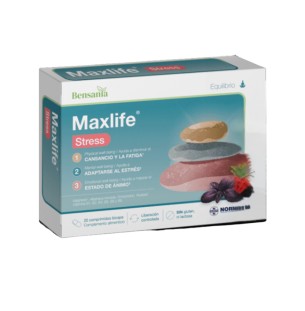 Bensania Maxlife Stress 20...