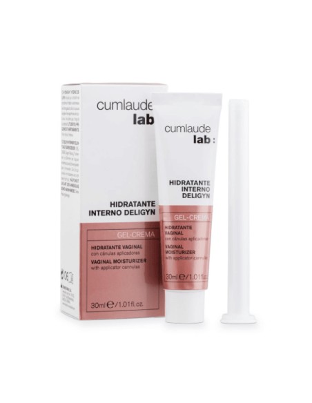 Cumlaude Hidratante Interno Deligyn pH7 30ml