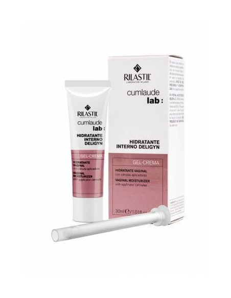 Cumlaude Hidratante Interno Deligyn pH7 30ml
