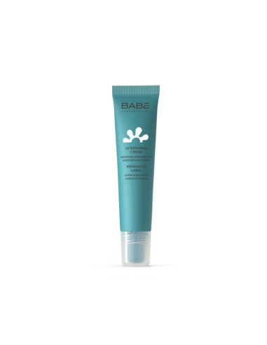 BABÉ Bálsamo de Labios 15 ml