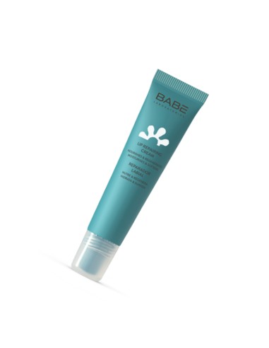 BABÉ Bálsamo de Labios 15 ml