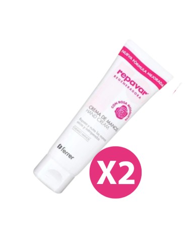 Repavar Duplo Crema Regeneradora de... Repavar Duplo Crema Regeneradora de...