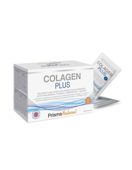 Prisma Natural Colagen Plus 30 unidades