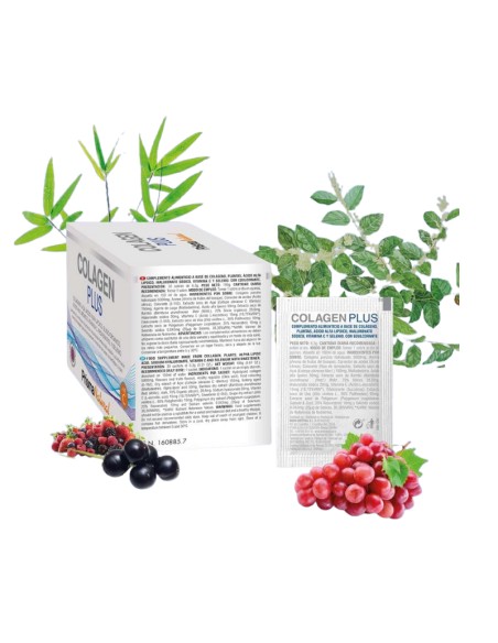 Prisma Natural Colagen Plus 30 unidades